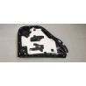 Montage du bouclier de porte arrière droite - noir foncé 5 - BYD - 14743124-00
