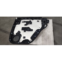Protection de porte arrière gauche - tashi tilan - BYD - 14743123-00