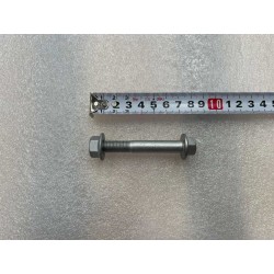 BYDQ184A1070TF61HP1. Boulon à face hexagonale à bride de 25 - BYD - 14741929-00