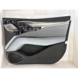 Protection de porte avant droite - tahitilan - BYD - 14741572-00