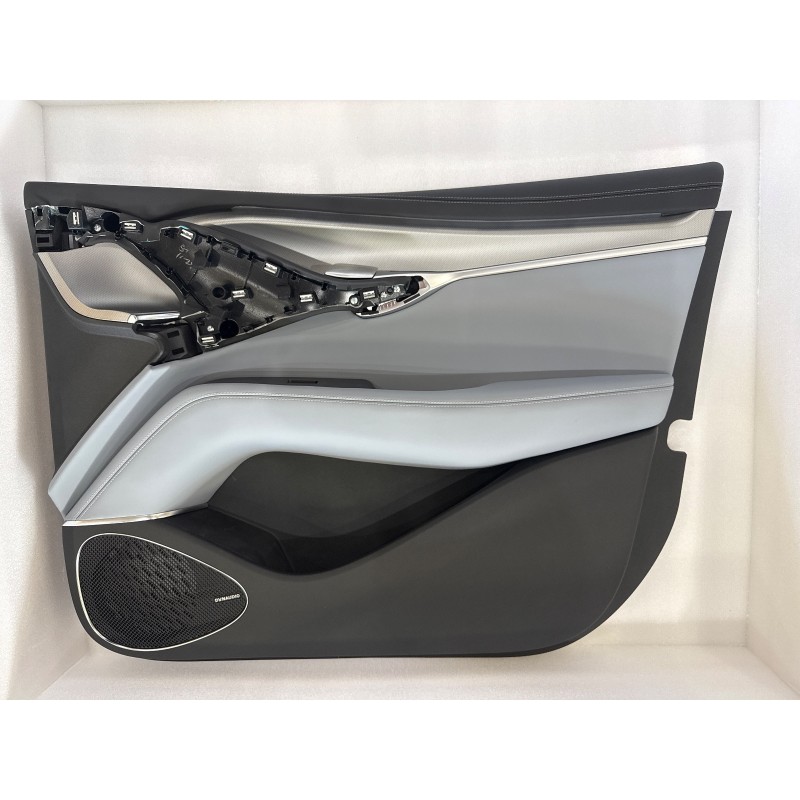 Protection de porte avant droite - tahitilan - BYD - 14741572-00