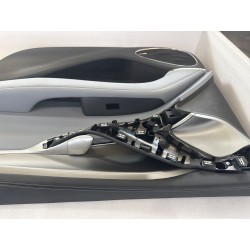 Protection de porte avant droite - tahitilan - BYD - 14741572-00