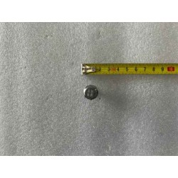 Boulon six pans et rondelle plate - BYD - 11556146-00