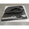 Protection de porte avant droit - noir foncé 5 - BYD - 14741557-00