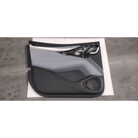Garde de porte avant gauche - tahitilan - BYD - 14741556-00