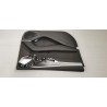 Protection de porte avant gauche - noir foncé 5 - BYD - 14741555-00