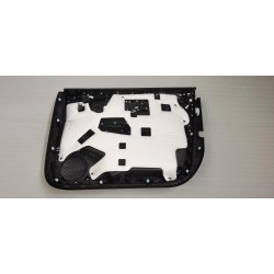 Protection de porte avant gauche - noir foncé 5 - BYD - 14741555-00