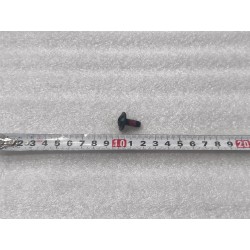 Vis à tête cylindrique bombée à six pans creux - BYD - 14739931-00