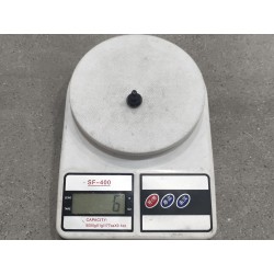 Vis à tête cylindrique bombée à six pans creux - BYD - 14739931-00