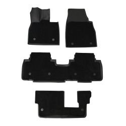 Système de tapis de pied - BYD - 14737266-00