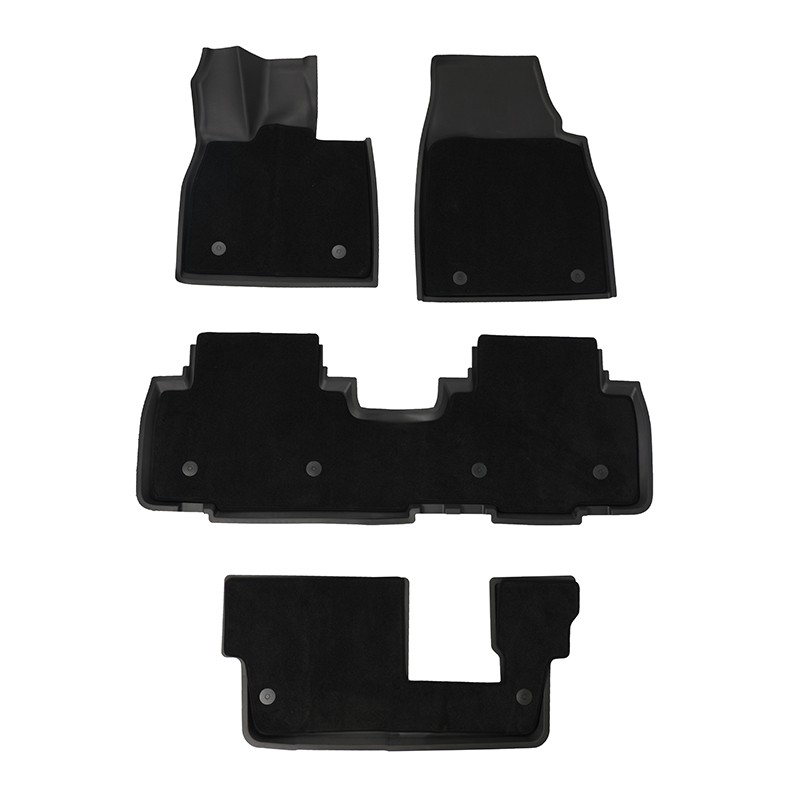 Système de tapis de pied - BYD - 14737266-00