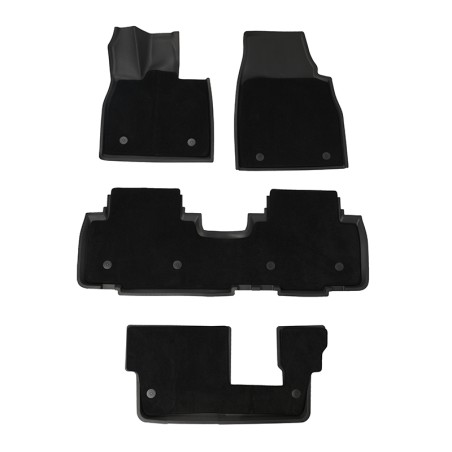 Système de tapis de pied - BYD - 14737266-00
