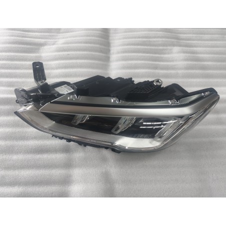 Bloc optique avant gauche - BYD - 14736932-00