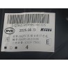 Bloc optique avant gauche - BYD - 14736932-00
