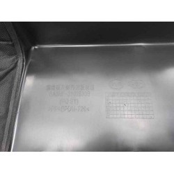 Garde-boue gauche du plancher avant - BYD - 14733399-00