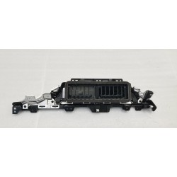 Couverture Centrale de Tableau de Bord - Noir Foncé 5 - BYD - 14731627-00