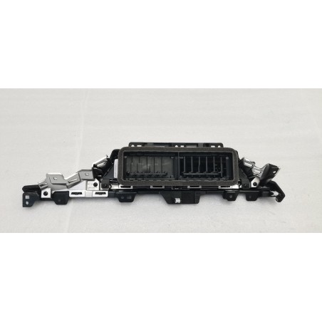 Couverture Centrale de Tableau de Bord - Noir Foncé 5 - BYD - 14731627-00