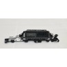 Couverture Centrale de Tableau de Bord - Noir Foncé 5 - BYD - 14731627-00