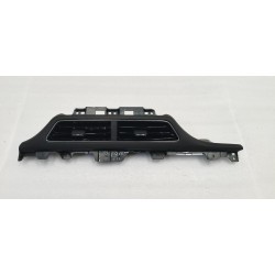 Couverture Centrale de Tableau de Bord - Noir Foncé 5 - BYD - 14731627-00