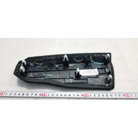 Plaque de garniture droite du tableau de bord I. assy-foncé 5 - BYD - 14731623-00