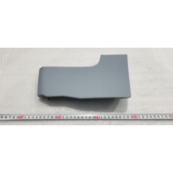 Plaque de garniture gauche du tableau de bord I. assy-tahiti bleu - BYD - 14731621-00