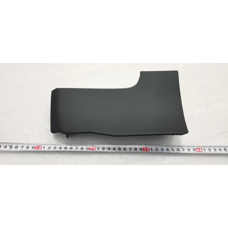 Plaque de garniture gauche du tableau de bord I. assy-foncé 5 - BYD - 14731617-00