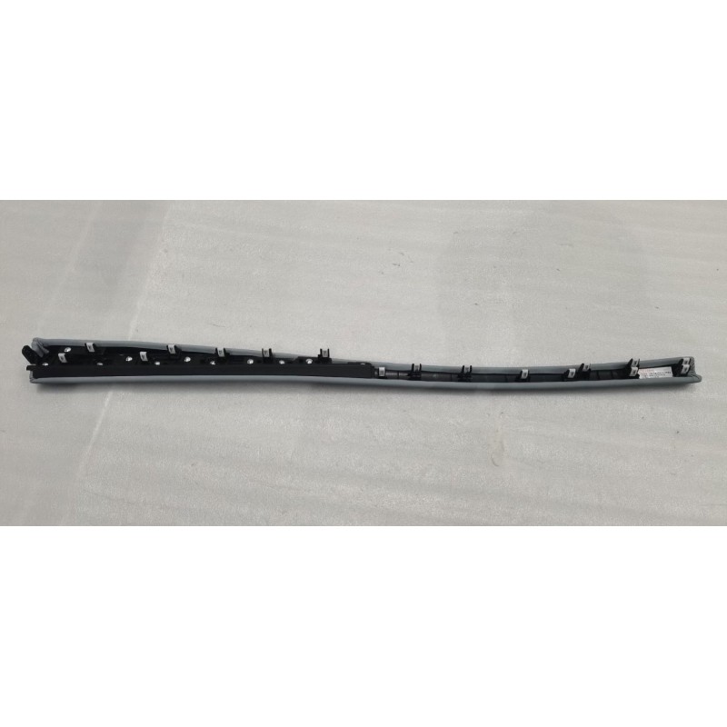Plaque de garniture droite du tableau de bord Assy-Bleu Tahiti - BYD - 14731505-00