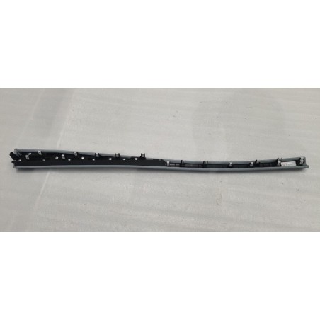 Plaque de garniture droite du tableau de bord Assy-Bleu Tahiti - BYD - 14731505-00