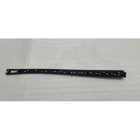 Garniture de revêtement droit du tableau de bord - noir foncé 5 - BYD - 14731404-00