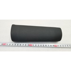 Garniture Gauche du Tableau de Bord - Noir Foncé 5 - BYD - 14731397-00
