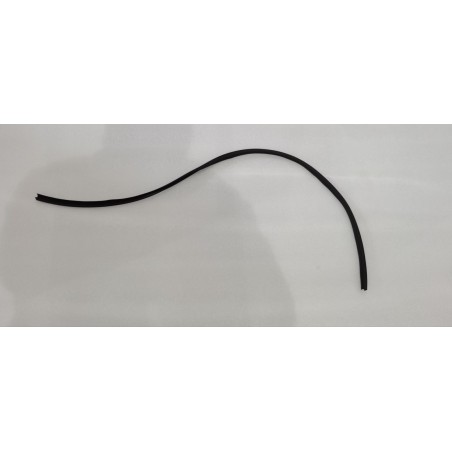 Bande de garniture de rail de guide de toit ouvrant - BYD - 14730424-00