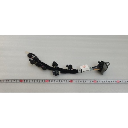 Faisceau de câblage de module intégré - BYD - 14729644-00