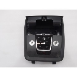 Éclairage intérieur avant - Noir foncé 5 - BYD - 14726894-00