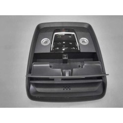 Éclairage intérieur avant - Noir foncé 5 - BYD - 14726894-00