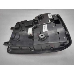 Éclairage intérieur avant - Noir foncé 5 - BYD - 14726894-00