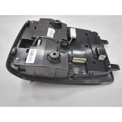Éclairage intérieur avant - Noir foncé 5 - BYD - 14726894-00