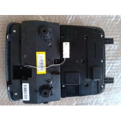 Éclairage intérieur avant - Noir foncé 5 - BYD - 14726893-00