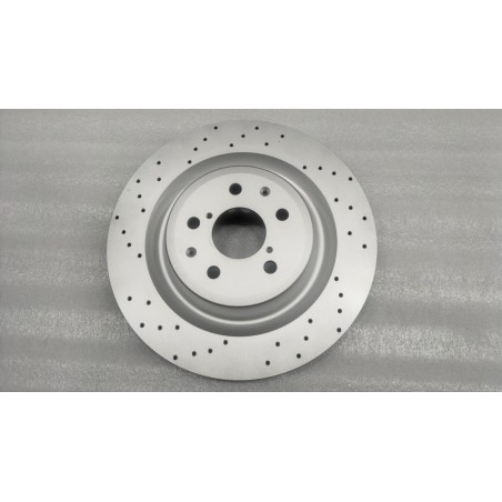 Disque de frein arrière - Kit après-vente - BYD - 14725667-00