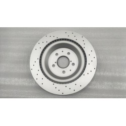 Disque de frein arrière - Kit après-vente - BYD - 14725667-00
