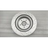 Disque de frein arrière - Kit après-vente - BYD - 14725667-00
