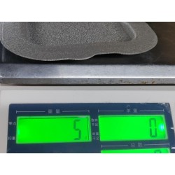Bouchon d'étanchéité de la porte arrière gauche Ⅱ - BYD - 14725661-00