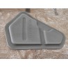 Bouchon d'étanchéité de la porte arrière droite Ⅰ - BYD - 14725660-00