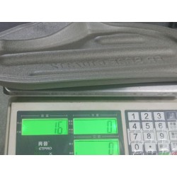 Bouchon de joint d'étanchéité de porte avant droite Ⅰ - BYD - 14725657-00