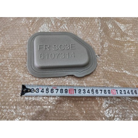 Bouchon de joint de porte avant droite Ⅱ - BYD - 14725656-00