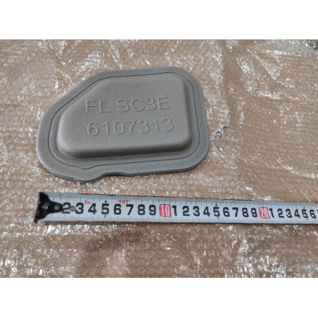 Bouchon d'étanchéité de la porte avant gauche Ⅱ - BYD - 14725655-00