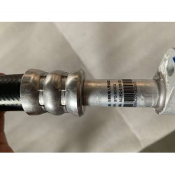 2 de tuyau d'aspiration du compresseur - BYD - 14725650-00