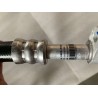2 de tuyau d'aspiration du compresseur - BYD - 14725650-00