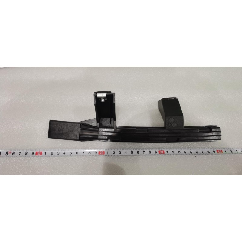 Rail et rainure avant mobiles, porte, AV - BYD - 14725646-00