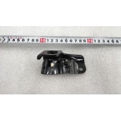 Support de ressort à gaz gauche pour porte, Porte arrière - BYD - 14723458-00