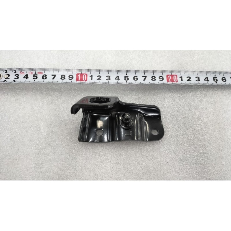 Support de ressort à gaz gauche pour porte, Porte arrière - BYD - 14723458-00